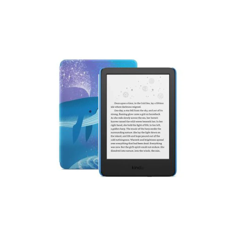 Kindle Kids Kindle Kids 11th Gen 16 GB Price In BD | Multimedia